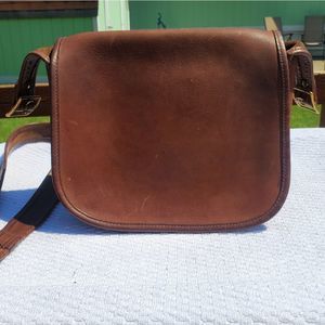 Coach vintage Patricia legacy